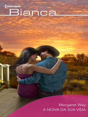 cover image of A noiva da sua vida